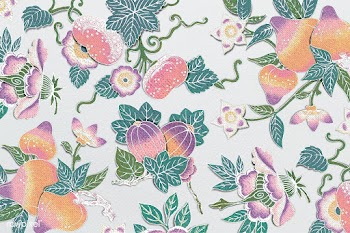 Pink floral patterned background design | Free  illustration - 2335128