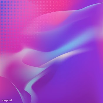 Pink flow background | Free stock vector - 594918