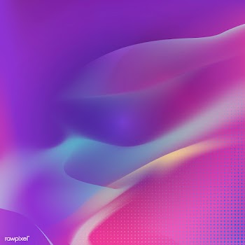 Pink flow background | Free stock vector - 594921