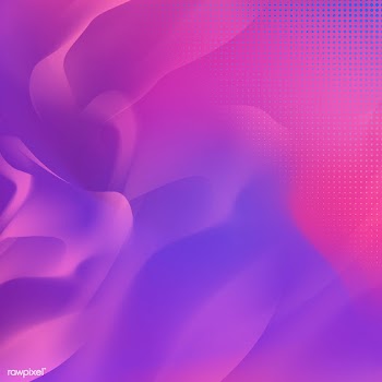 Pink flow background | Free stock vector - 594929