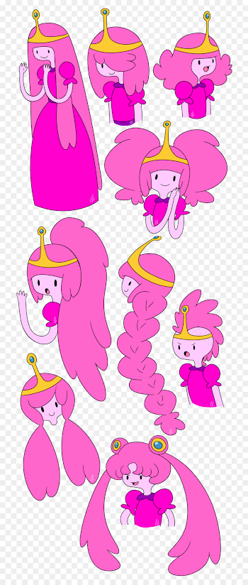 Pink Flower Cartoon png download - 800*2102 - Free Transparent ...