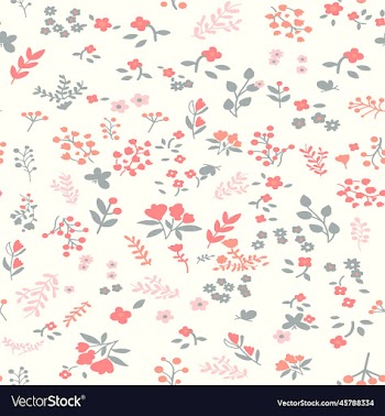 pink flower with grey leaves