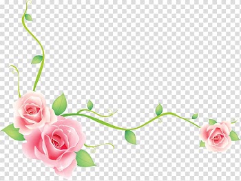Pink flowers , Flower , FLORES transparent background PNG clipart