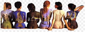 Pink Floyd Atom Heart Mother The Dark Side of the Moon The Wall Biosphere - others 