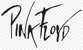 Pink Floyd The Wall Logo The Dark Side of the Moon - rainbow bridge 