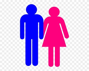 Pink For Girl Blue For Boy
