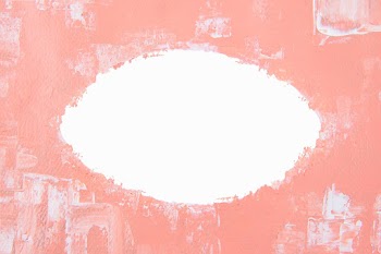 Pink frame background, acrylic paint texture… | Free stock illustration | High Resolution graphic