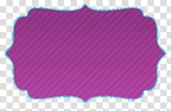 Pink frame illustration transparent background PNG clipart
