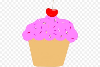 pink frozen dessert dessert cake cupcake