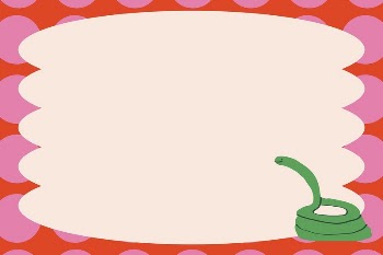 Pink funky frame background, cute | Free Photo - rawpixel