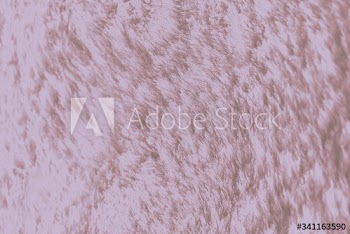 Pink fur background