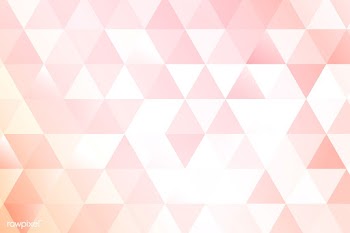 Pink geometric background vector | Free  vector - 2337699