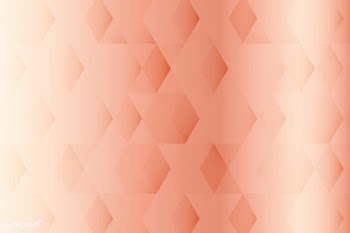Pink geometric pattern background | Free  illustration - 2353594