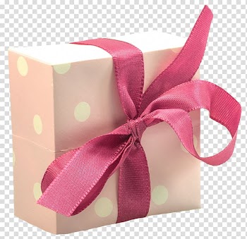 Pink gift box , Birthday Wish Greeting card Happiness, Gift Box transparent background PNG clipart