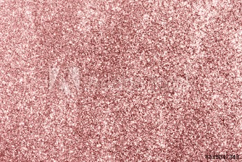 Pink glitter background
