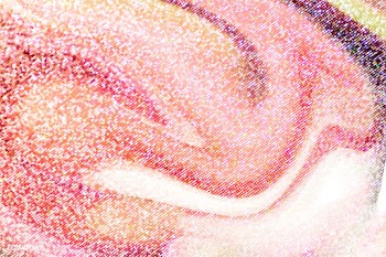 Pink glitter marble background | Free stock vector - 597118