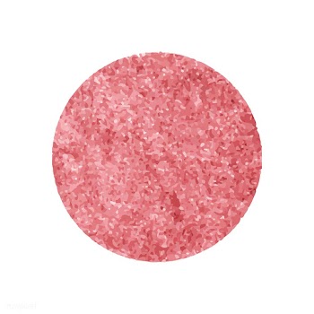 Pink glitter pattern | Free stock vector - 552325