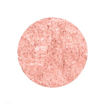 Pink glitter pattern | Free stock vector - 552333