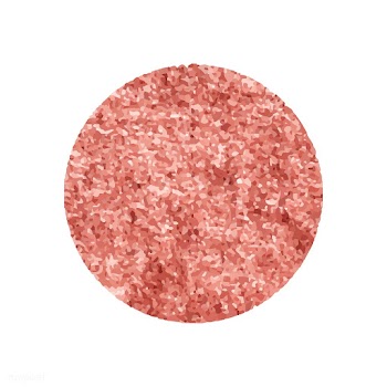Pink glitter pattern | Free stock vector - 552381