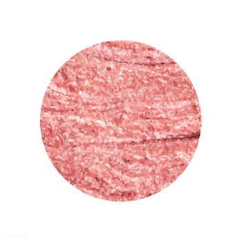 Pink glitter pattern | Free stock vector - 552403