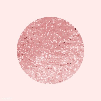 Pink glitter pattern | Free stock vector - 552468