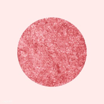 Pink glitter pattern | Free stock vector - 552500