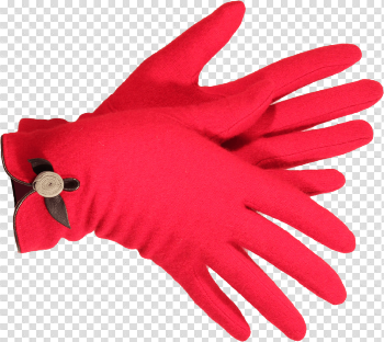 Pink Gloves Png Image