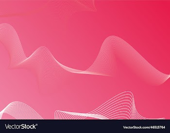 pink gradient abstract background