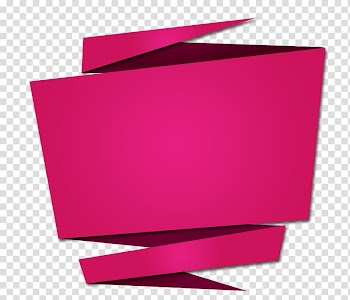 Pink graphic illustration, , Three-dimensional,frame transparent background PNG clipart