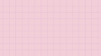 Pink grid computer wallpaper, cute | Free Photo - rawpixel