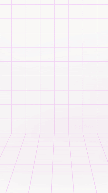 Pink grid pattern iPhone wallpaper, | Free Photo - rawpixel