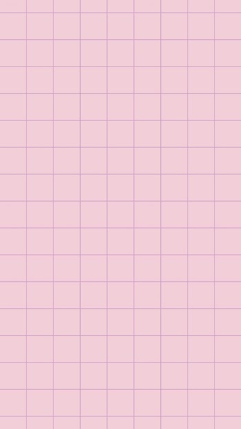 Pink grid phone wallpaper, aesthetic | Free Photo - rawpixel