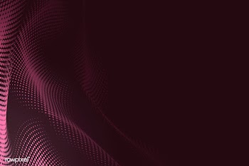 Pink halftone background | Free stock vector - 595812