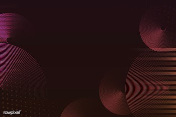 Pink halftone background | Free stock vector - 595818
