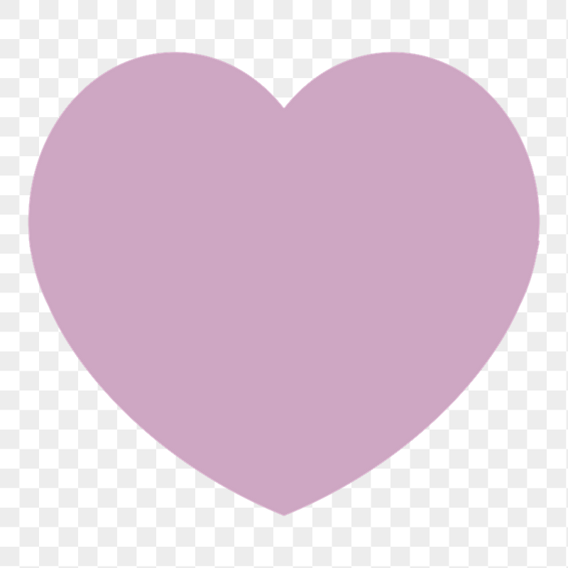 Pink heart badge png sticker, | Free PNG - rawpixel