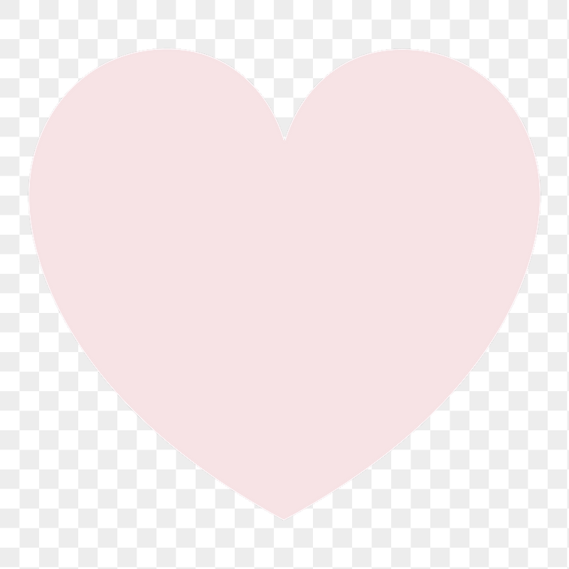Pink heart badge png sticker, | Free PNG - rawpixel