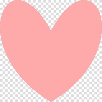 Pink heart , Heart Computer Icons Desktop , Pink Heart Icon transparent background PNG clipart