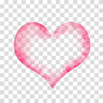 Pink Heart PNG Images | Vector and PSD Files | Free Download on ...