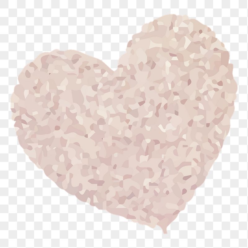 Pink heart png sticker, transparent | Free PNG - rawpixel
