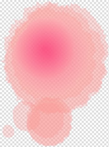Pink illustration, Graffiti Watercolor painting, Creative pink graffiti transparent background PNG clipart