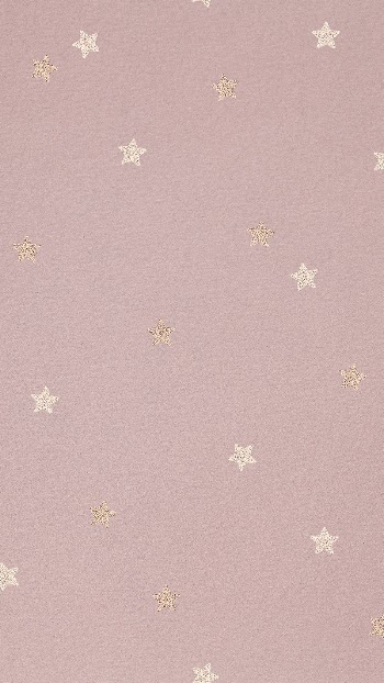 Pink iPhone wallpaper, gold star | Free Photo - rawpixel