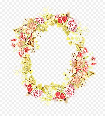 pink lei wreath fashion accessory flower