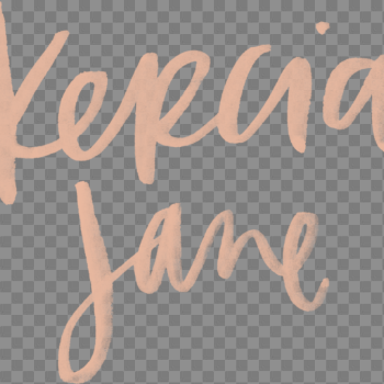 Pink Lettering Font Twitter Wallpaper Desktop Logo
