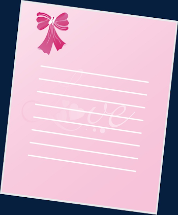 Pink Letters, Bow, Pink, Letter PNG Image and Clipart for Free ...