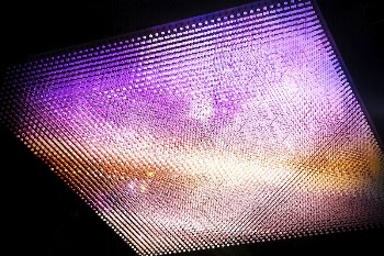Pink lights, background photo. Free | Free Photo - rawpixel