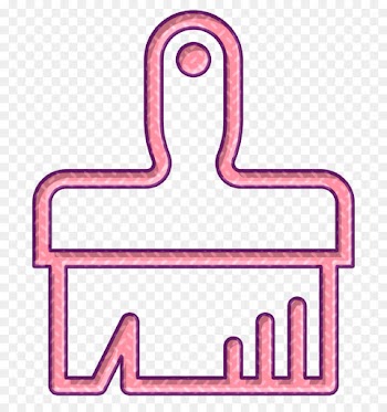 pink line