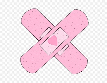 pink line material property font pattern