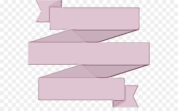 pink line purple paper font