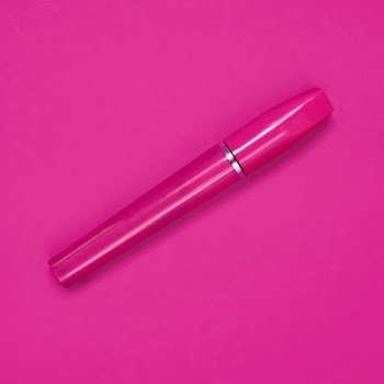 Pink Lipstick