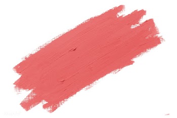 Pink lipstick background | Free stock psd mockup - 552943